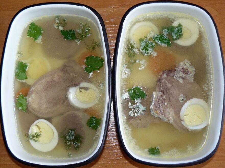 ասպիկ ծնկների արթրոզի համար